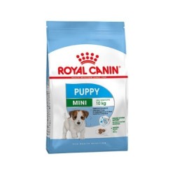 Royal Canin Mini Puppy Hundefutter - 2 kg