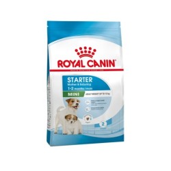 Royal Canin Mini Starter...