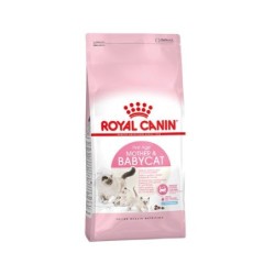 Royal Canin Mother &...