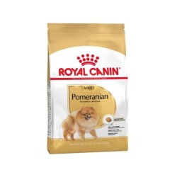 Royal Canin Pomeranian...