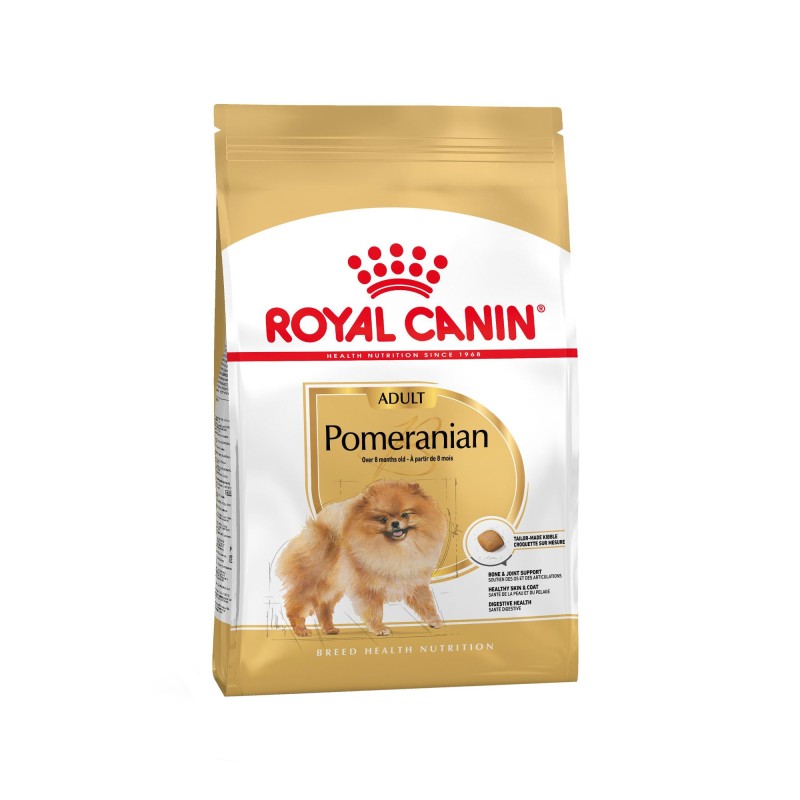 Royal Canin Pomeranian Adult - 3 kg