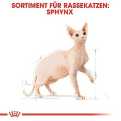 Royal Canin Sphynx Adult...