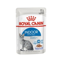 Royal Canin Sterilised...