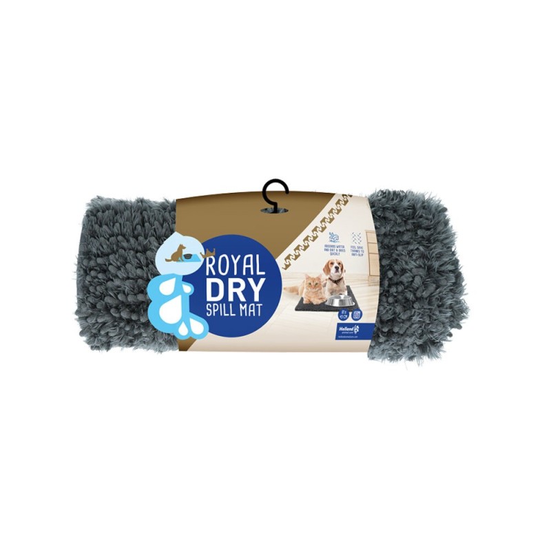 Royal Dry Spillmat