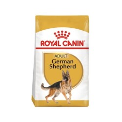 Royal Canin German Shepherd...