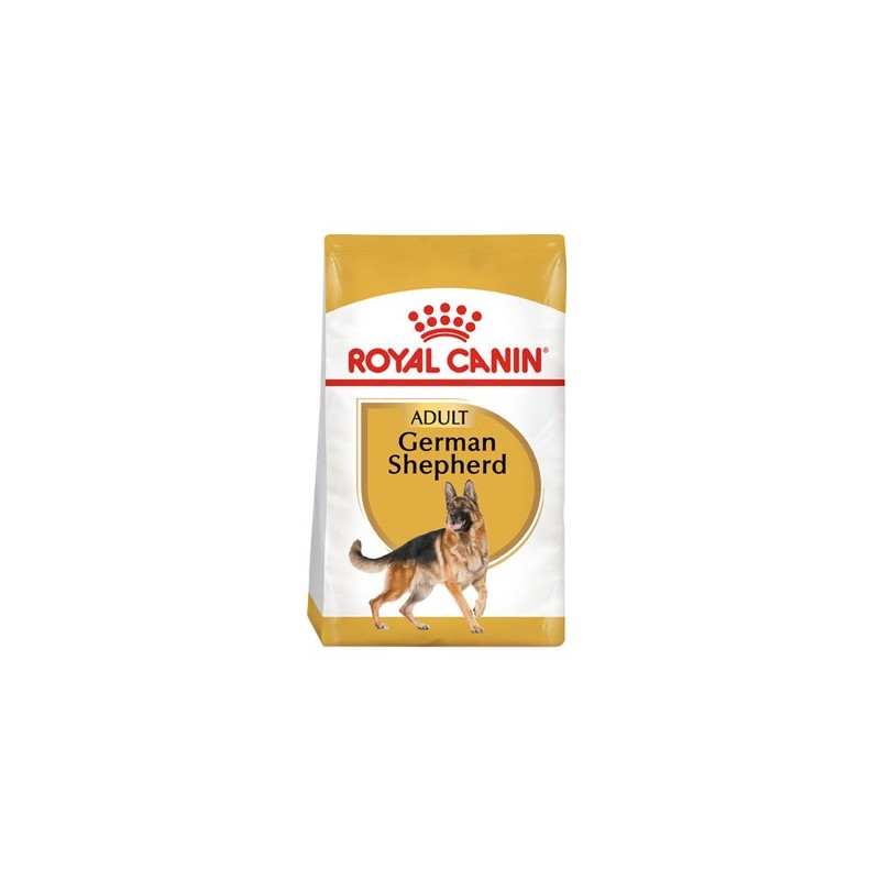 Royal Canin German Shepherd Adult Hundefutter - 11 kg