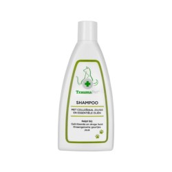 TraumaPet Shampoo - 200 ml