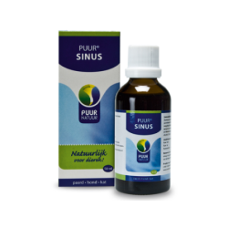 Puur Sinus - 50 ml