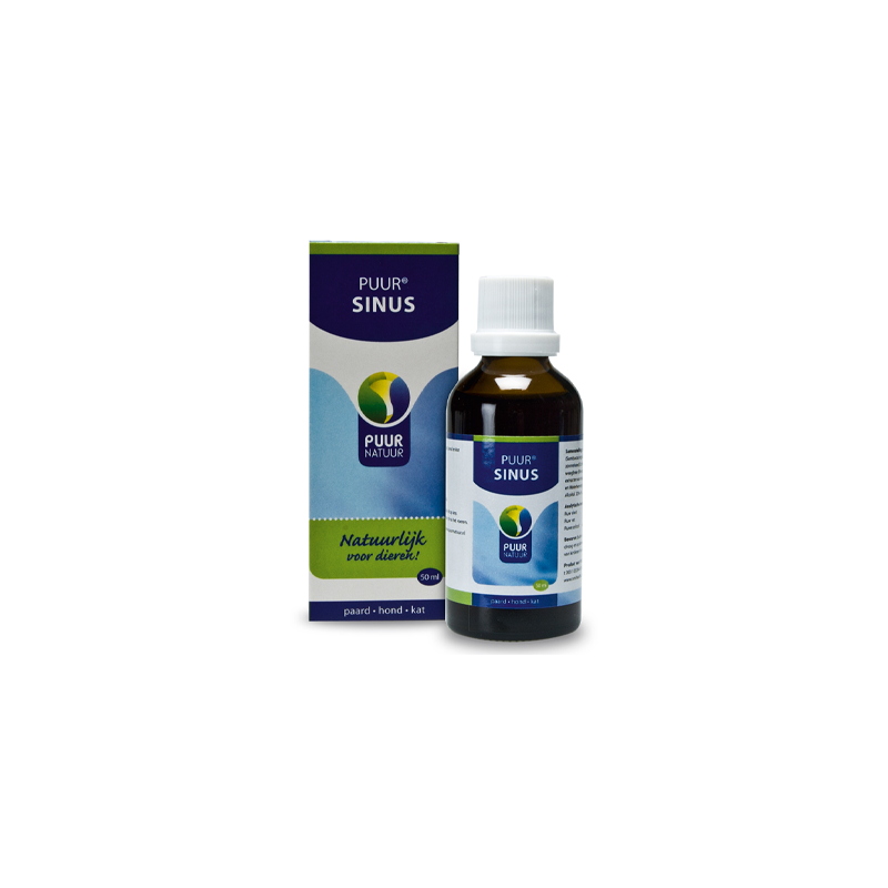 Puur Sinus - 50 ml