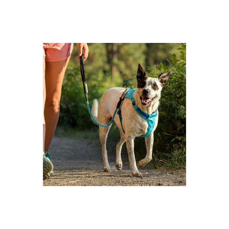 Ruffwear Hi & Light Harness -  Blue Dusk -XXXS