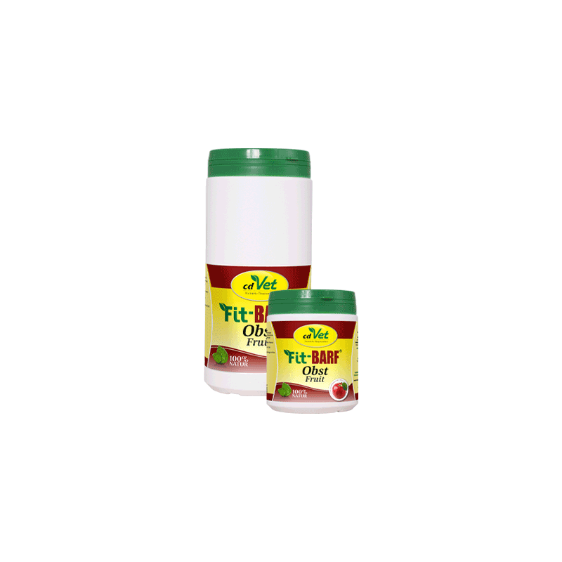 cdVet Fit-BARF Obst - 700 g