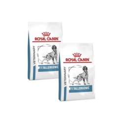 Royal Canin Anallergenic...