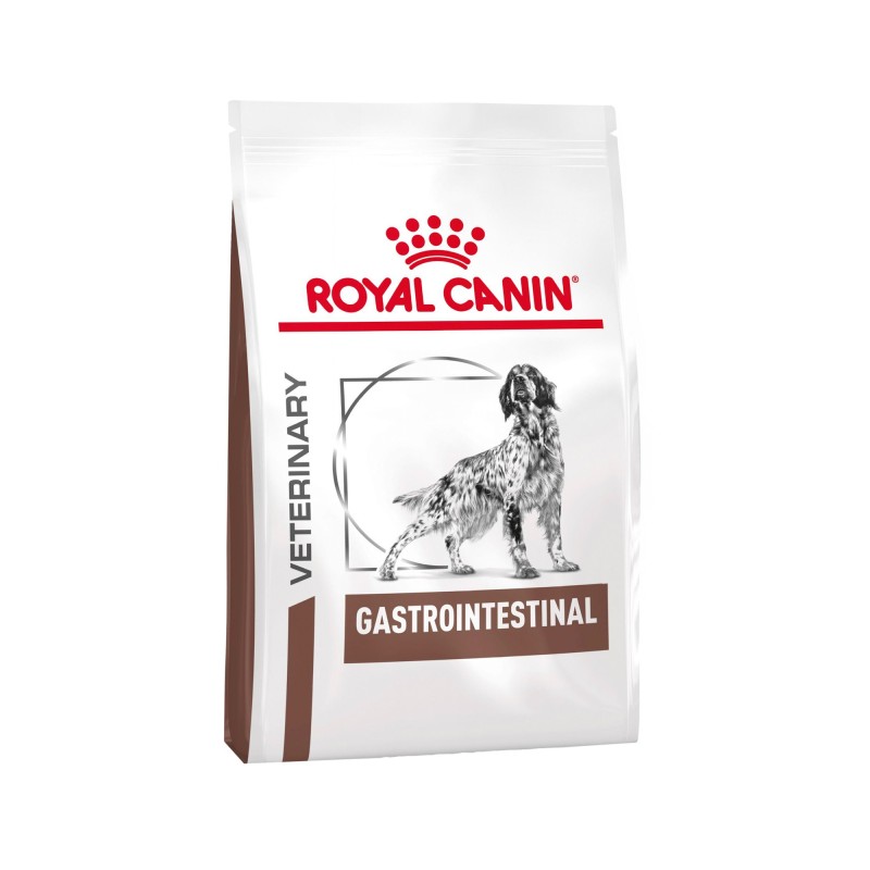 Royal Canin Gastro Intestinal (GI 25) Hundefutter - 15 kg