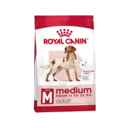 Royal Canin Medium Adult...