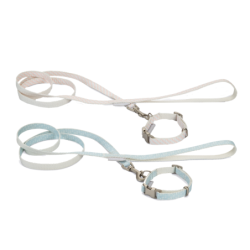 Beeztees Halsband & Leine -...