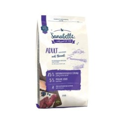 Sanabelle Adult - Strauß - 2 kg