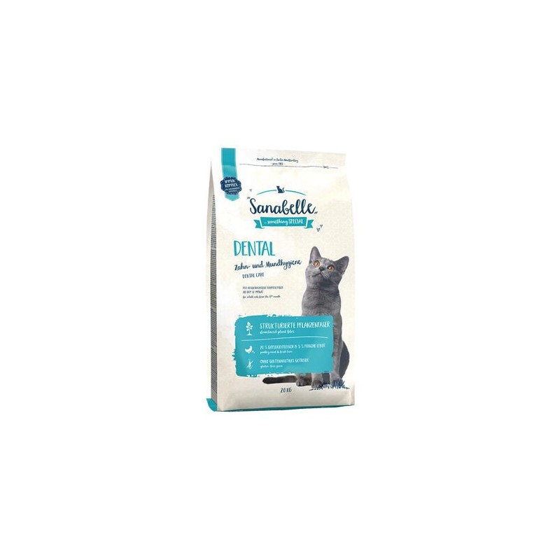 Sanabelle Dental - 2 kg