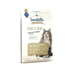 Sanabelle Hair & Skin - 2 kg