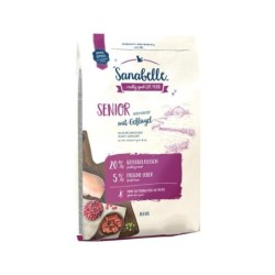 Sanabelle Senior - 400 g