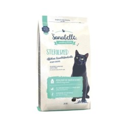 Sanabelle Sterilized - 10 kg