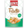 Rinti Filetto Jelly Portionsbeutel 100g - Huhn&Gemüse