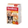 Sanal Schafsfett Knoblauch Bonbons - 150 g