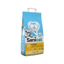 Sanicat Classic Unscented...