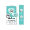 Sanicat Clumping White - 20 l