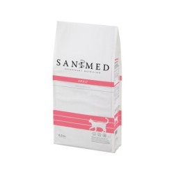 SANIMED Adult Katzenfutter...