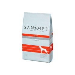 SANIMED Adult Small Breed...