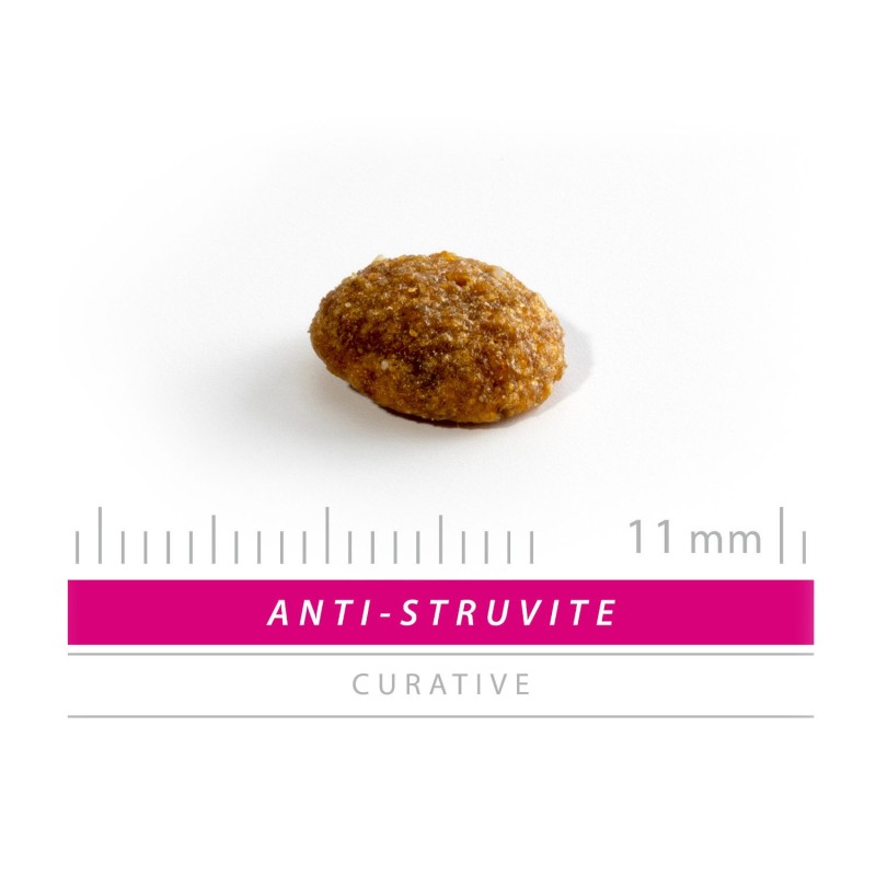 SANIMED Anti Struvite Katzenfutter - 1,5 kg