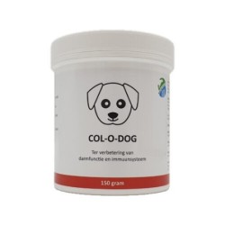 Sanobest Col-O-Dog - 50 g