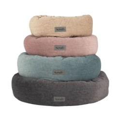 Scruffs Oslo Ring Bed -...