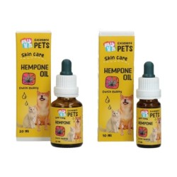 HempOne Hund und Katze - 10 ml