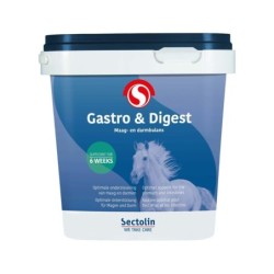 Sectolin Gastro & Digest -...