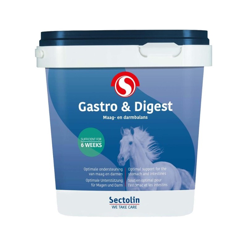 Sectolin Gastro & Digest - 1750 g