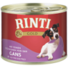 Rinti Gold Dose 185g - Gans