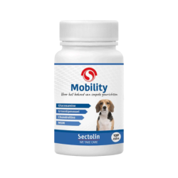 Sectolin Mobility Hund -...