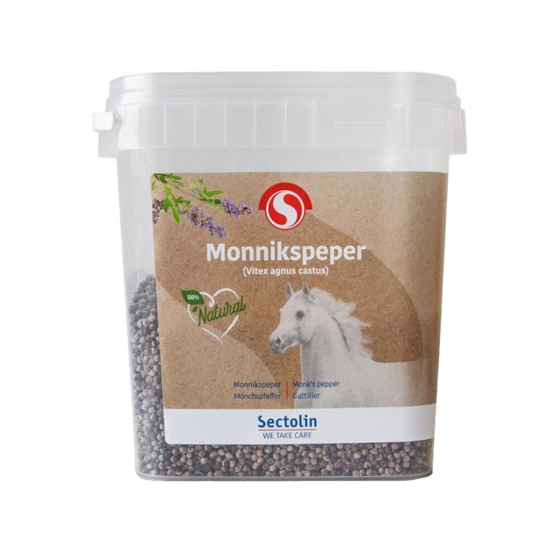 Sectolin Mönchspfeffer - 500 g