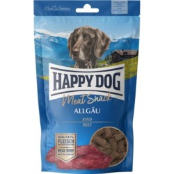 Happy Dog Meat Snack Allgäu...