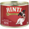 Rinti Gold Dose 185g - Ente