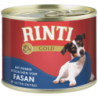 Rinti Gold Dose 185g - Fasan