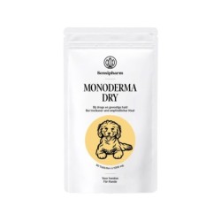 Monoderma Dry - Hunde - 90...