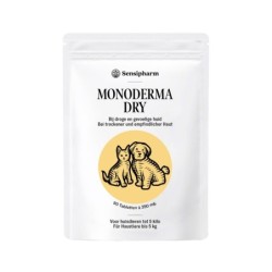 Monoderma Dry - Kleine...