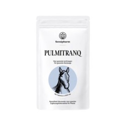 Sensipharm Pulmitranq Pferd...