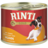 Rinti Gold Dose 185g - Huhn