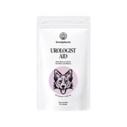 Sensipharm Urologist Aid - Hund - 90 Tabletten