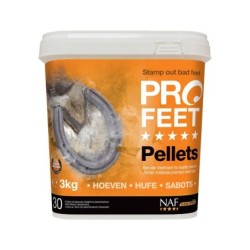 NAF Profeet Pellets - 3 kg