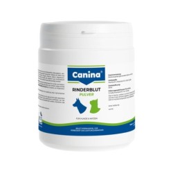 Canina Rinderblutpulver - 250 g