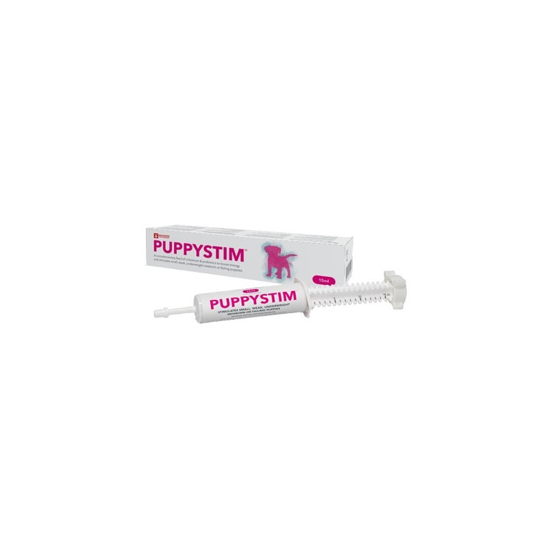 PuppyStim - 15 ml